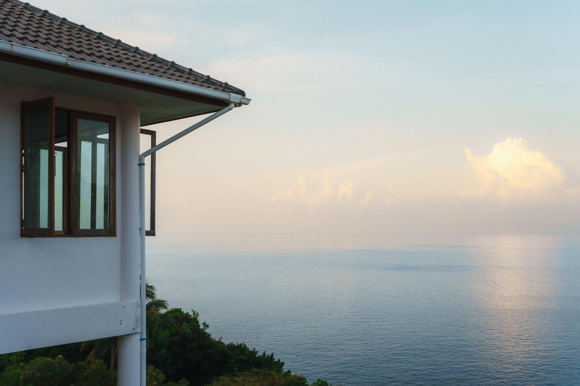 Pinnacle Koh Tao Resort Eksteriør bilde